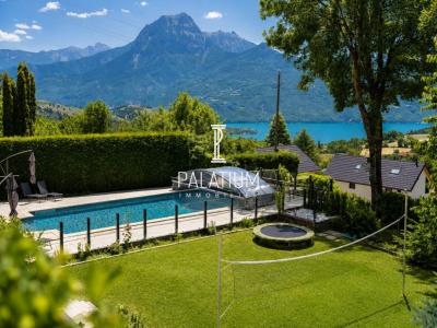 Annonce Vente 10 pi�ces Maison Chorges 05