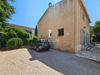 Annonce Vente 6 pi�ces Maison Milles 13