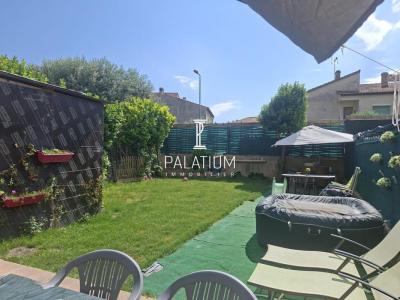 Annonce Vente 4 pi�ces Maison Mees 04