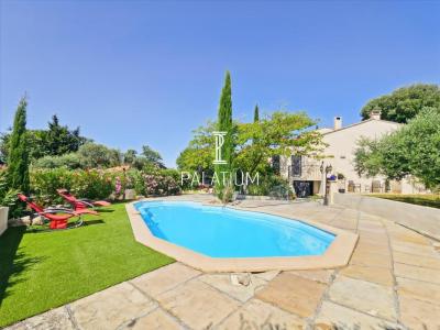 Annonce Vente 5 pi�ces Maison Merindol 84
