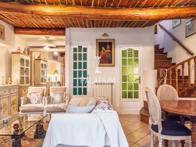 Annonce Vente 4 pi�ces Maison Volonne 04