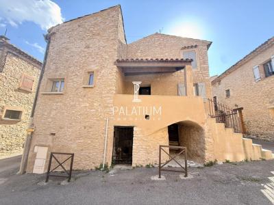 Annonce Vente 4 pi�ces Maison Mallefougasse-auges 04