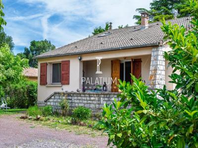 Annonce Vente 4 pi�ces Maison Sisteron 04