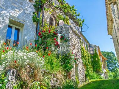 For sale Chateauneuf-miravail 10 rooms 278 m2 Alpes de haute provence (04200) photo 0