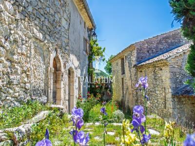 Annonce Vente Prestige Chateauneuf-miravail 04