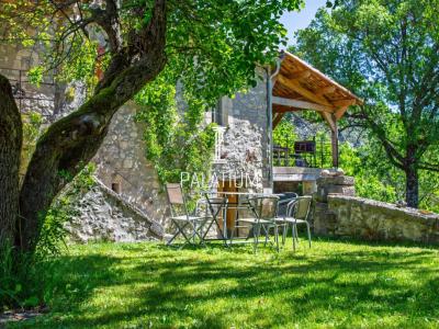 Acheter Prestige Chateauneuf-miravail Alpes de haute provence