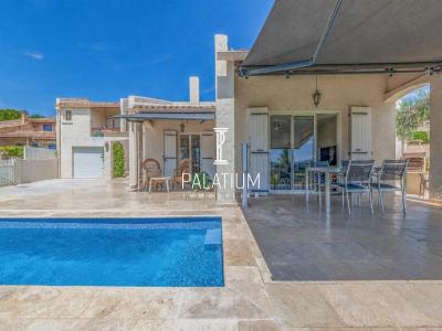 Annonce Vente 4 pi�ces Maison Greoux-les-bains 04