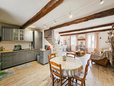 Annonce Vente 4 pi�ces Maison Meyrargues 13