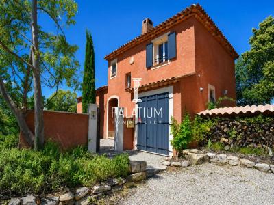 Annonce Vente 6 pi�ces Maison Saint-julien 83