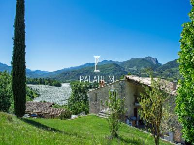 Acheter Maison 180 m2 Sisteron