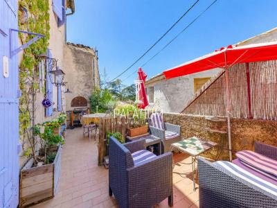 For sale Greoux-les-bains 3 rooms 57 m2 Alpes de haute provence (04800) photo 0