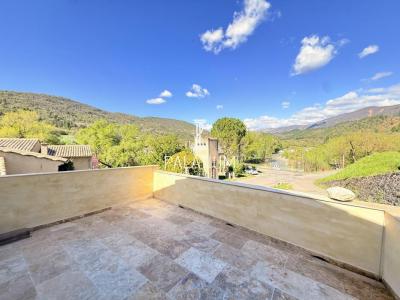Annonce Vente 4 pi�ces Maison Sourribes 04