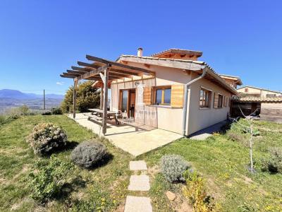 Annonce Vente Prestige Sisteron 04