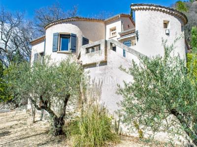 Annonce Vente 4 pi�ces Maison Volonne 04