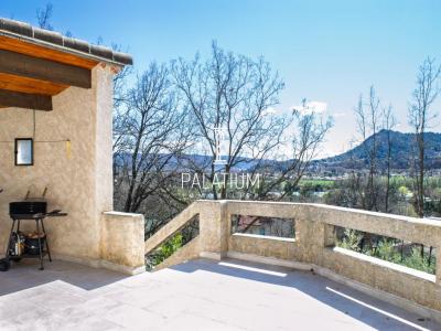 Acheter Maison 103 m2 Volonne