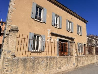 For sale Caire 7 rooms 192 m2 Alpes de haute provence (04250) photo 0