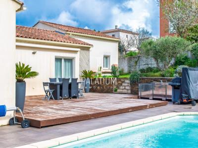 For sale Pennes-mirabeau 5 rooms 207 m2 Bouches du Rhone (13170) photo 0