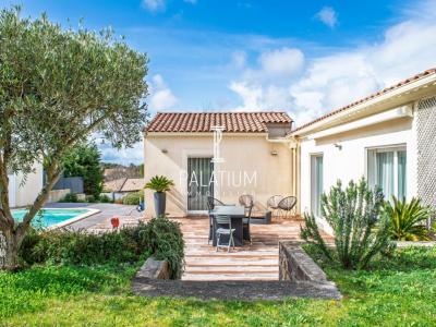 Annonce Vente Prestige Pennes-mirabeau 13