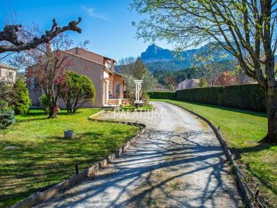 Annonce Vente Prestige Sisteron 04