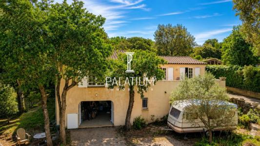 Annonce Vente 5 pi�ces Maison Saint-tropez 83