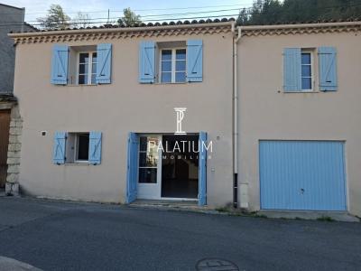 For sale Montfort 4 rooms 87 m2 Alpes de haute provence (04600) photo 0