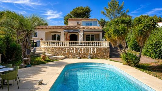 For sale Saint-raphael 6 rooms 165 m2 Var (83700) photo 0