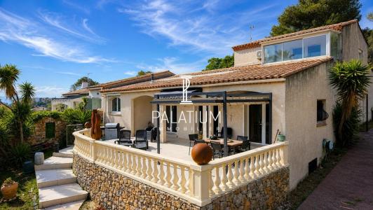Annonce Vente 6 pi�ces Maison Saint-raphael 83