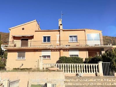 Annonce Vente 7 pi�ces Maison Sisteron 04