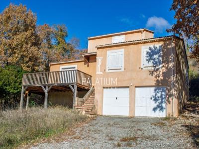 Annonce Vente 5 pi�ces Maison Sisteron 04