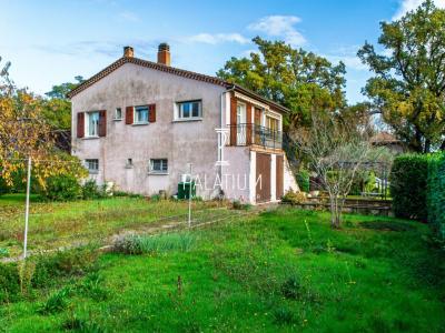 Acheter Maison 132 m2 Chateau-arnoux-saint-auban