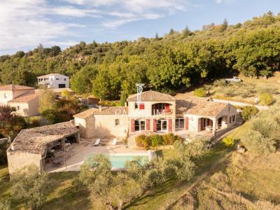 Annonce Vente Prestige Sisteron 04