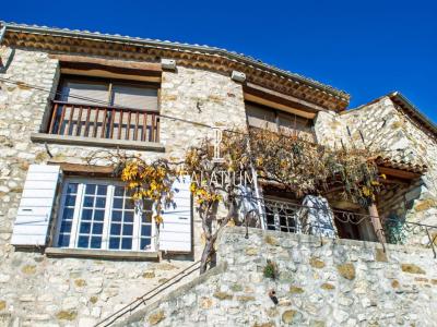 Acheter Maison 119 m2 Montfort