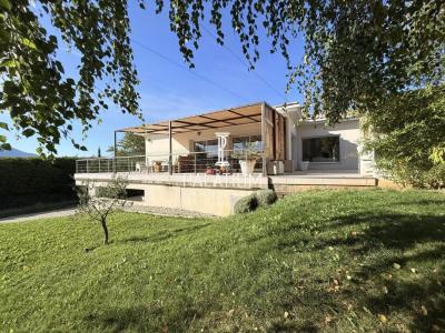 For sale Claret 4 rooms 138 m2 Hautes alpes (05110) photo 0