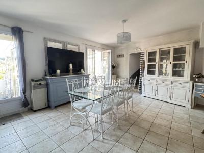 Annonce Vente 4 pi�ces Maison Greoux-les-bains 04