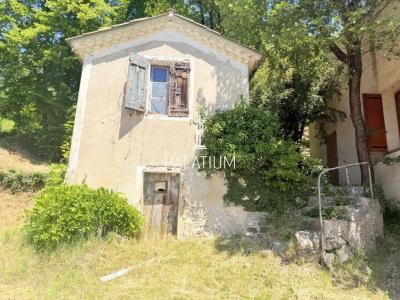 Annonce Vente 4 pi�ces Maison Sisteron 04