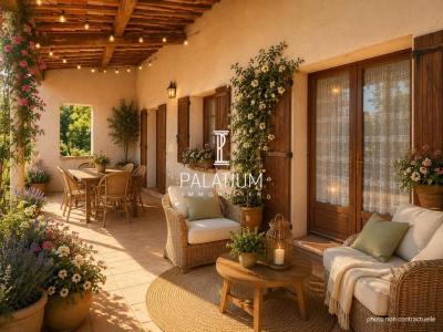 Acheter Maison Sisteron 246000 euros
