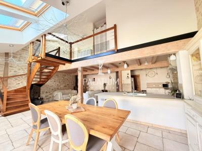 For sale Bevons 5 rooms 157 m2 Alpes de haute provence (04200) photo 0
