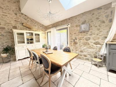 Annonce Vente 5 pi�ces Maison Bevons 04