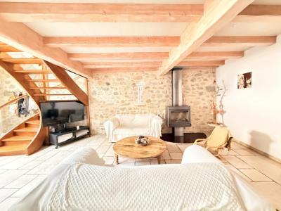 Acheter Maison Bevons Alpes de haute provence