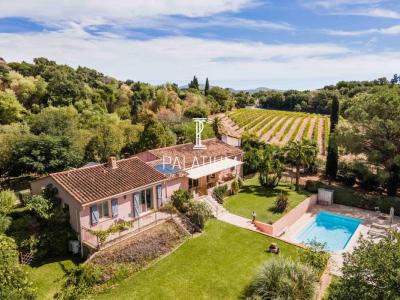 For sale Plan-de-la-tour 6 rooms 150 m2 Var (83120) photo 0