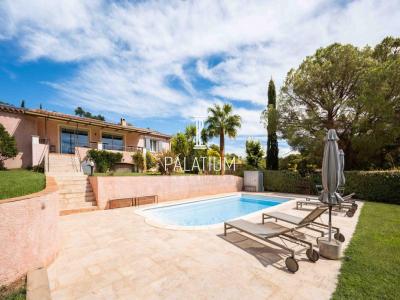 Annonce Vente 6 pi�ces Maison Plan-de-la-tour 83