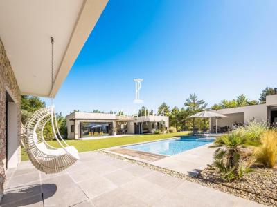 For sale Greoux-les-bains 6 rooms 300 m2 Alpes de haute provence (04800) photo 0