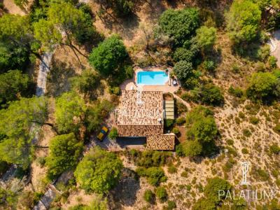 Annonce Vente 5 pi�ces Maison Greoux-les-bains 04