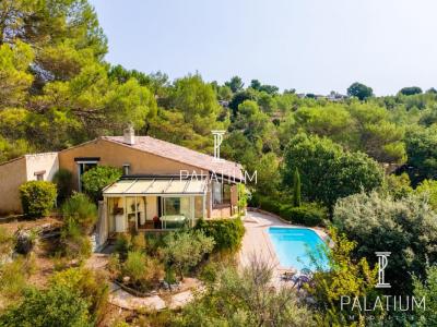 Acheter Maison 136 m2 Greoux-les-bains