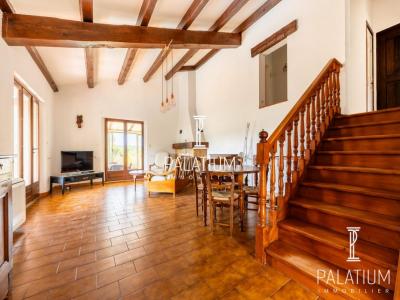 Acheter Maison Greoux-les-bains 470000 euros