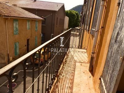 Annonce Vente 7 pi�ces Maison Digne-les-bains 04