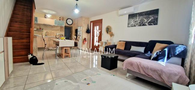 Annonce Vente 4 pi�ces Maison Riez 04