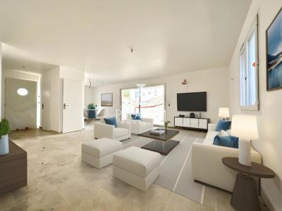 Annonce Vente 4 pi�ces Maison Manosque 04