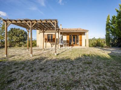 Annonce Vente 4 pi�ces Maison Greoux-les-bains 04