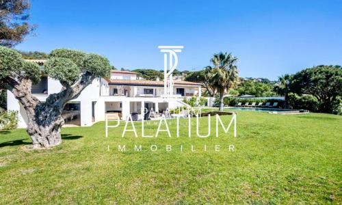 Annonce Vente Prestige Sainte-maxime 83